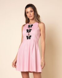 rosaazul_shop vestido amanda borboleta rosa bambola