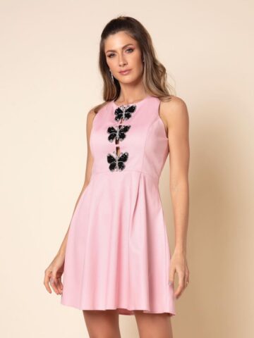 rosaazul_shop vestido amanda borboleta rosa bambola